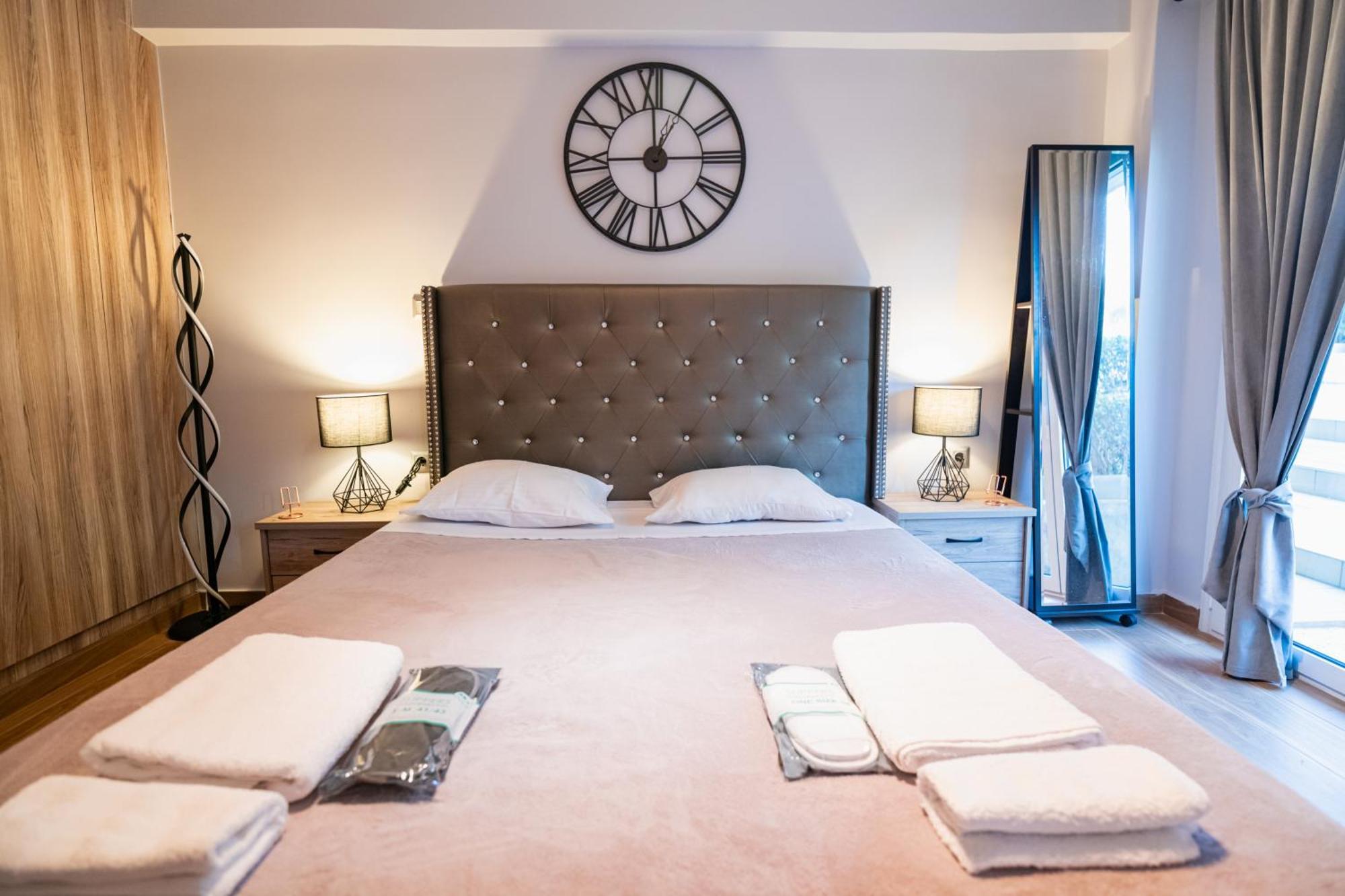 Lux Modern Apt Ανακαινισμένο Διαμέρισμα 150M Από Την Πλαζ 'Έδεμ' Athen Eksteriør billede