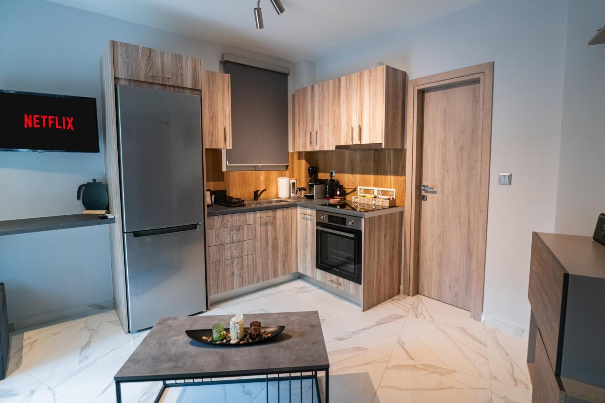 Lux Modern Apt Ανακαινισμένο Διαμέρισμα 150M Από Την Πλαζ 'Έδεμ' Athen Eksteriør billede