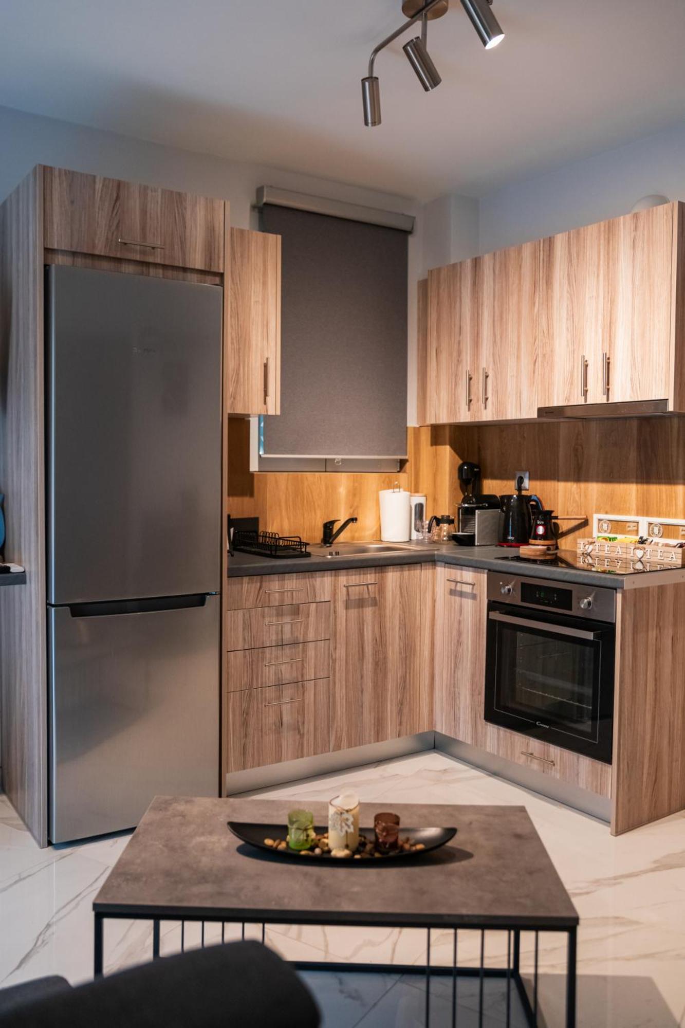 Lux Modern Apt Ανακαινισμένο Διαμέρισμα 150M Από Την Πλαζ 'Έδεμ' Athen Eksteriør billede