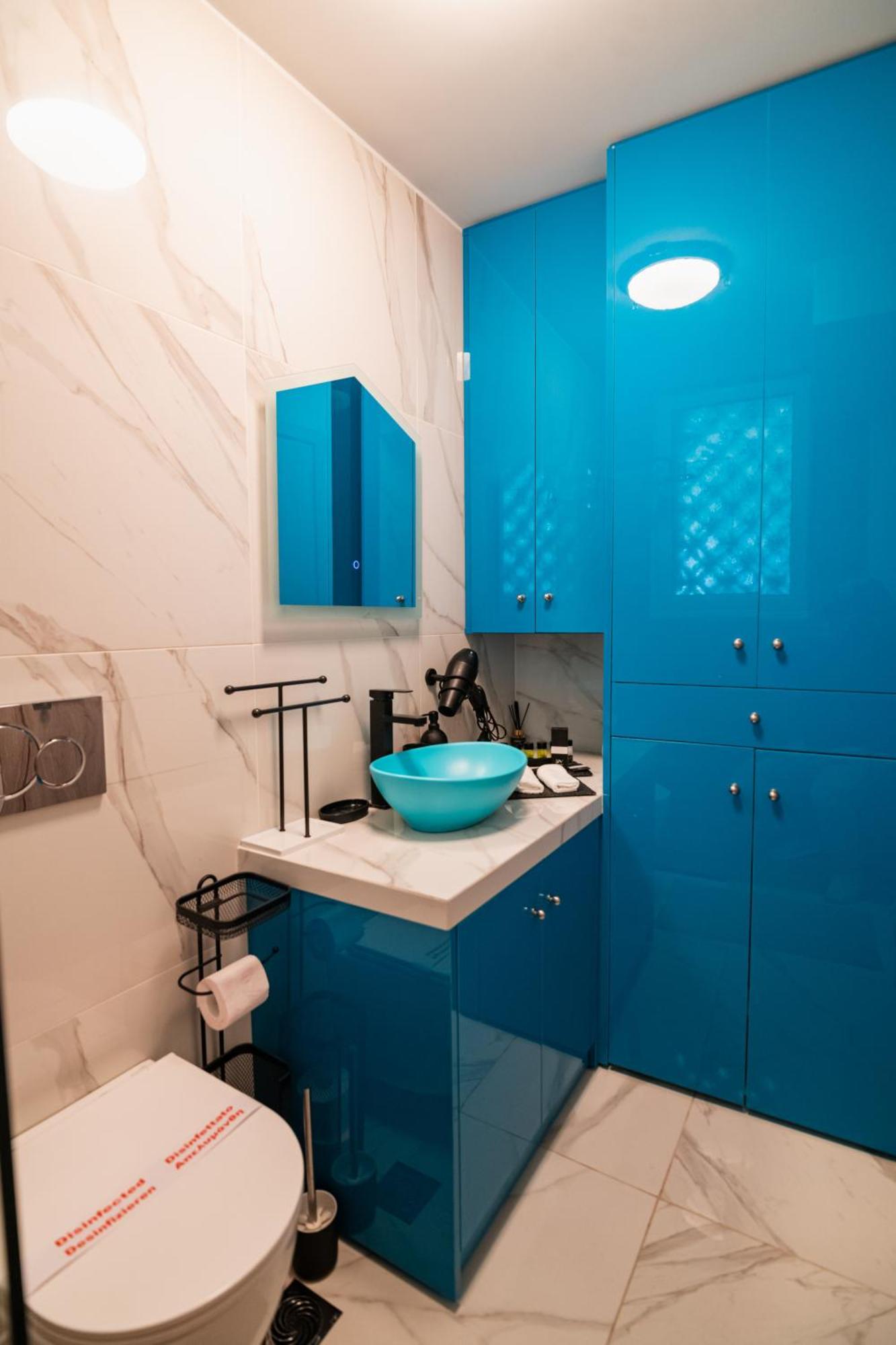 Lux Modern Apt Ανακαινισμένο Διαμέρισμα 150M Από Την Πλαζ 'Έδεμ' Athen Eksteriør billede