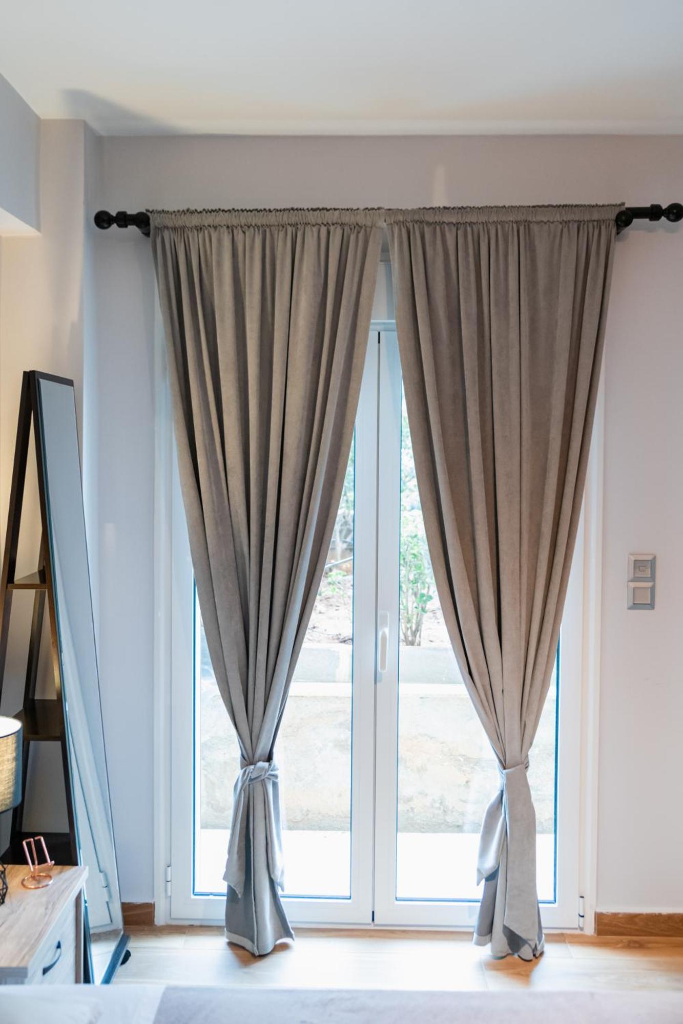 Lux Modern Apt Ανακαινισμένο Διαμέρισμα 150M Από Την Πλαζ 'Έδεμ' Athen Eksteriør billede