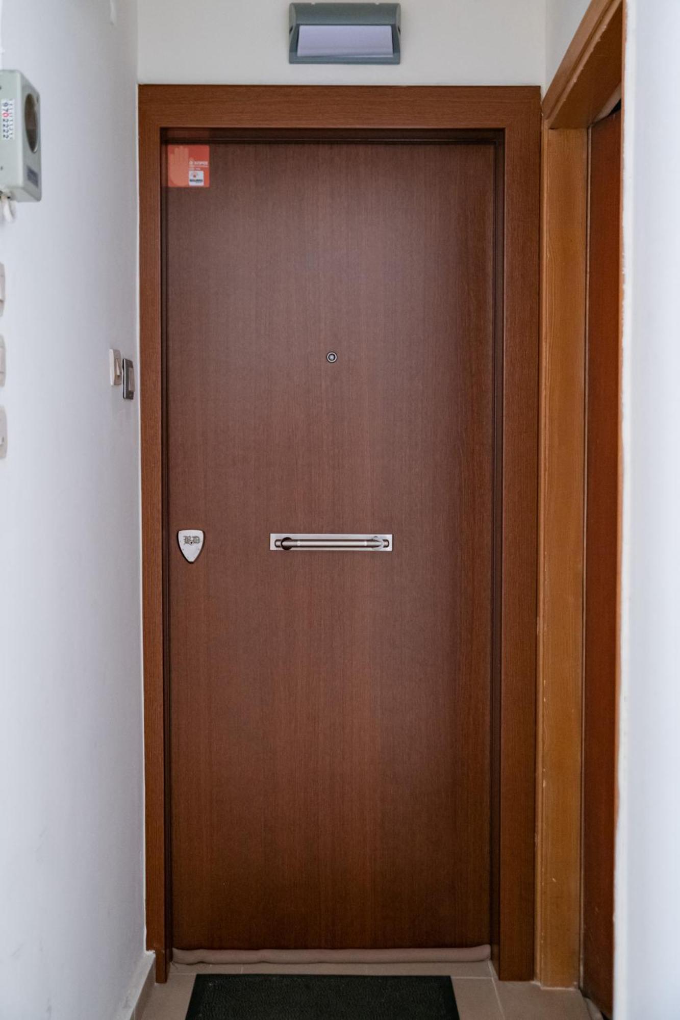 Lux Modern Apt Ανακαινισμένο Διαμέρισμα 150M Από Την Πλαζ 'Έδεμ' Athen Eksteriør billede