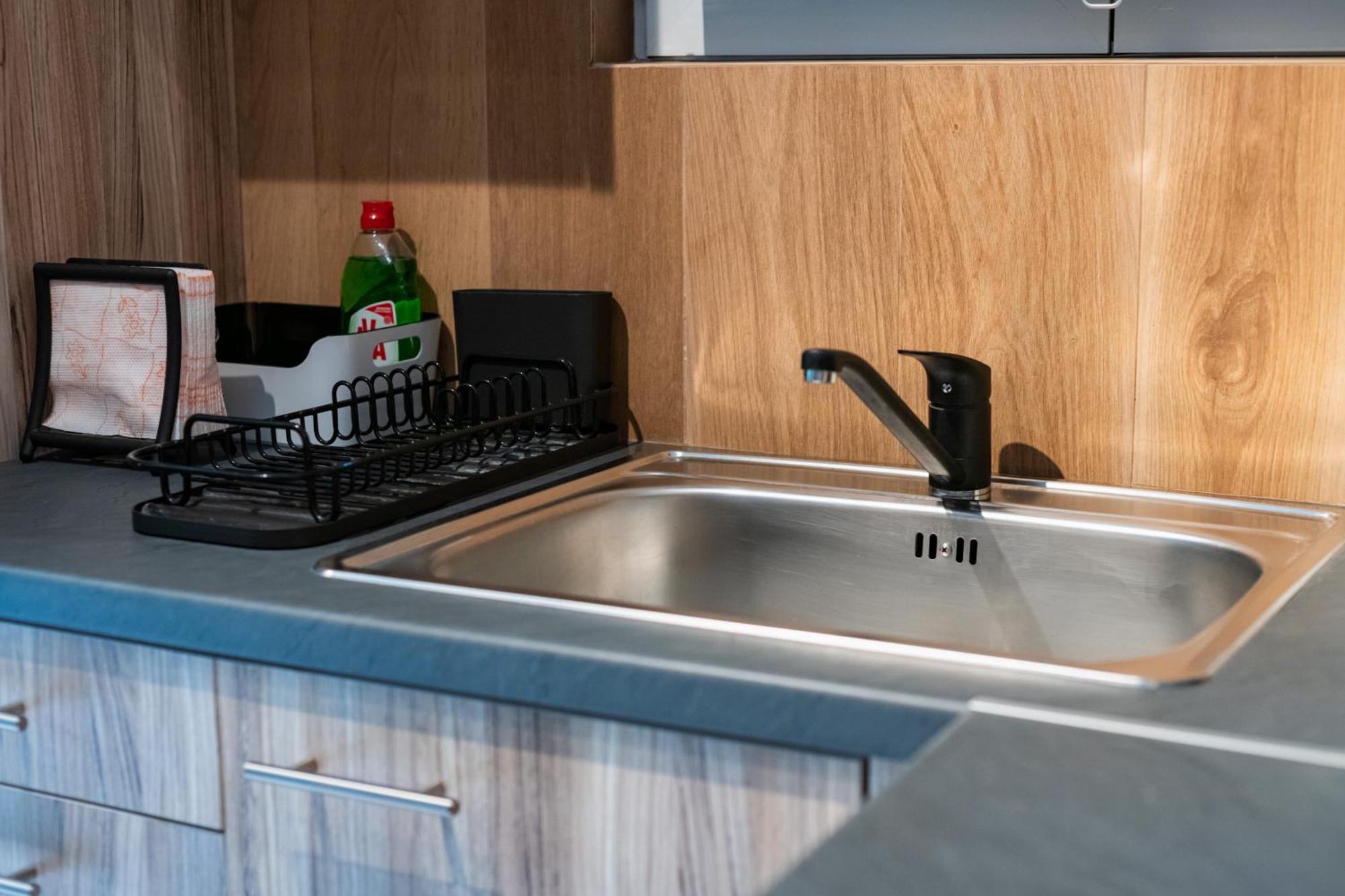 Lux Modern Apt Ανακαινισμένο Διαμέρισμα 150M Από Την Πλαζ 'Έδεμ' Athen Eksteriør billede