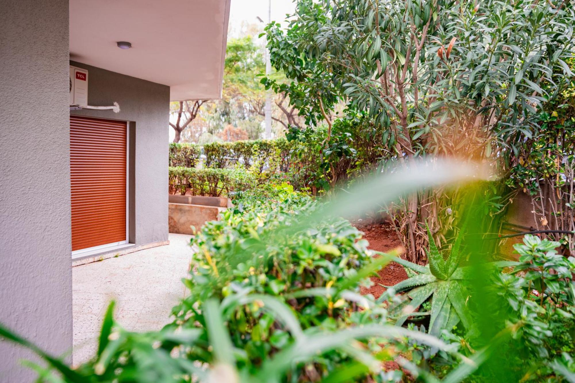Lux Modern Apt Ανακαινισμένο Διαμέρισμα 150M Από Την Πλαζ 'Έδεμ' Athen Eksteriør billede
