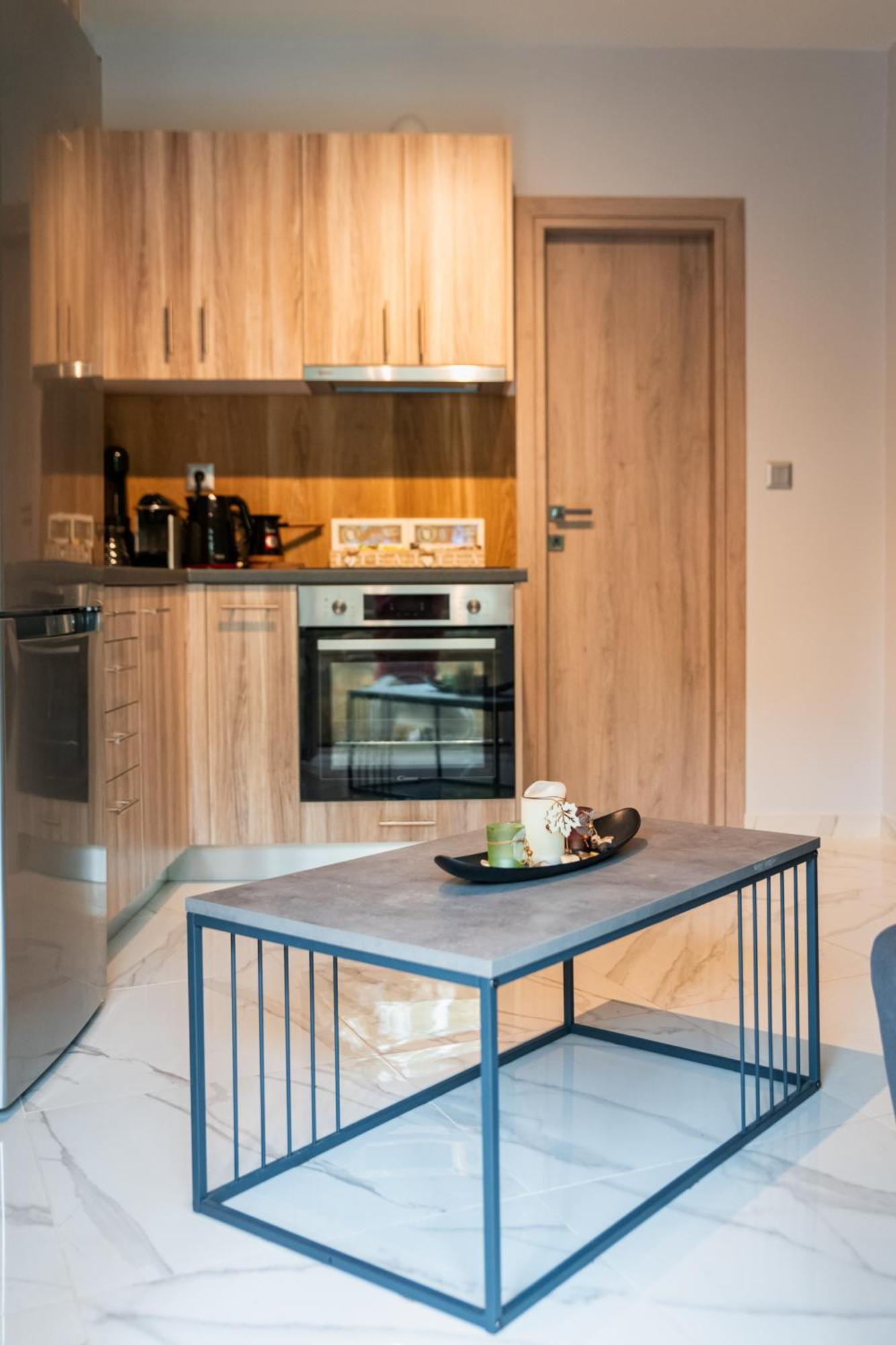 Lux Modern Apt Ανακαινισμένο Διαμέρισμα 150M Από Την Πλαζ 'Έδεμ' Athen Eksteriør billede